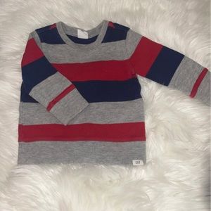 Baby Gap sweater 12-18 months